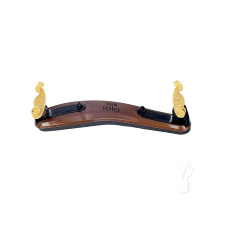 Podpórka skrzypcowa żeberko Kun Solo 4/4 434520-4822