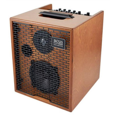 Combo Acus One-5TW 50 Watt-4828