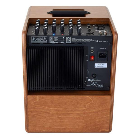 Combo Acus One-6TW 130 Watt-4832
