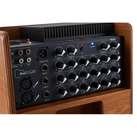 Combo Acus One-6TW 130 Watt-4835