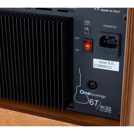 Combo Acus One-6TW 130 Watt-4836