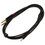 Kabel J3,5-2xJ6,3 1,5m Snake TPY2015KPP Wyprzedaż-4842