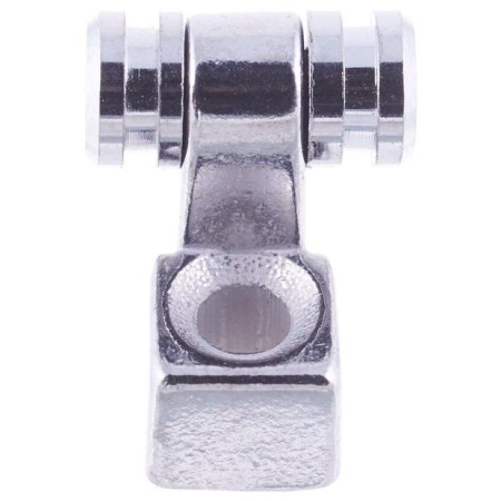 Docisk strun Harley Benton silver 338217-4911