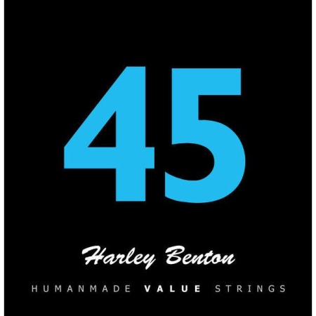 Str.Harley Benton do gitary basowej 45-105-4931