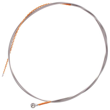 Str.Harley Benton do gitary basowej 45-105-4934