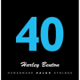 Str.Harley Benton do gitary basowej 40-95-4935
