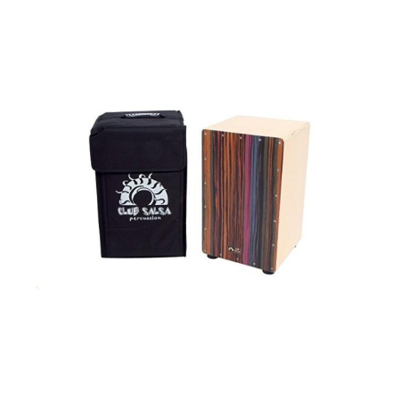 Cajon Club Salsa F830110-4963
