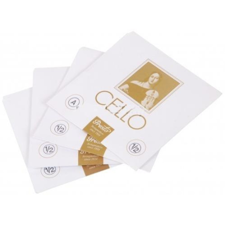 Str.Presto cello 1/2-4971