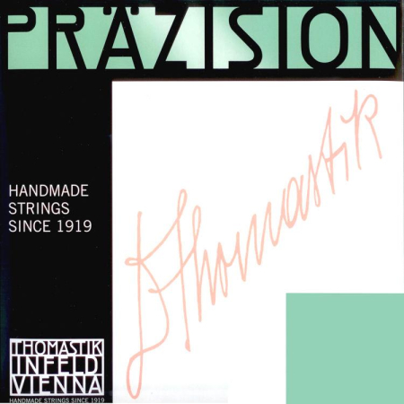 Str.Thomastik Prazision 4/4 skrzypice SET58 Medium-4977