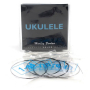 Str.Harley Benton do ukulele black-4984