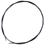 Str.Harley Benton do ukulele black-4985
