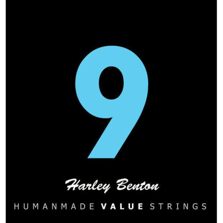Str.Harley Benton do gitary elektrycznej 9-42-5107
