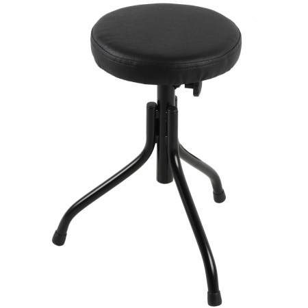 Stołek uniwersalny Akmuz T-1 niski od 35-49 cm-5131