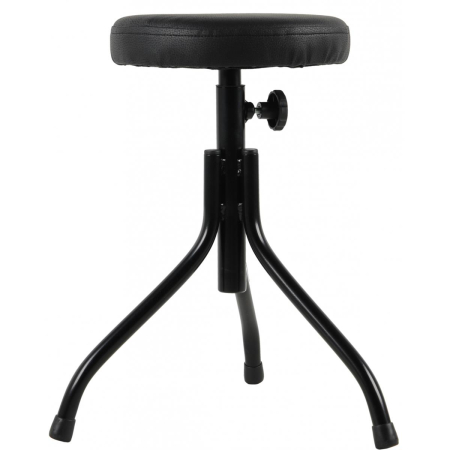 Stołek uniwersalny Akmuz T-1 niski od 35-49 cm-5132