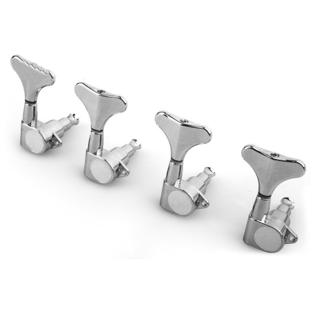 Klucze do gitary basowej olejowe JB-1500-5140