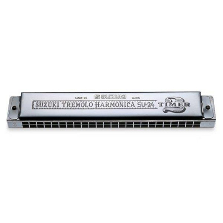 Harmonijka ustna Suzuki SU-24 A-5149