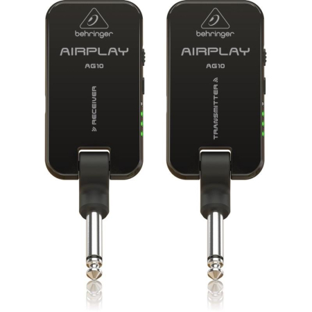 System bezprzewodowy do gitary Behringer AIRPLAY -51937