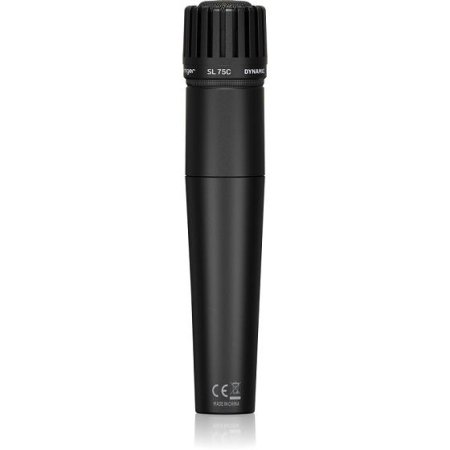 Mikrofon Behringer SL 75C dynamiczny-51945