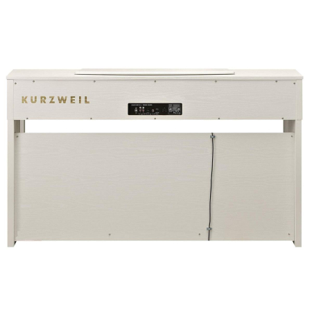 Kurzweil M230 WH pianino cyfrowe białe-51956