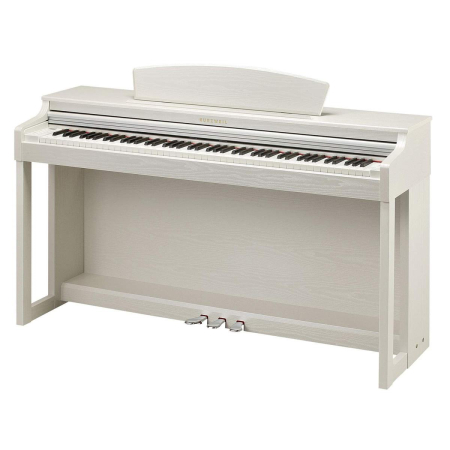 Kurzweil M230 WH pianino cyfrowe białe-51958