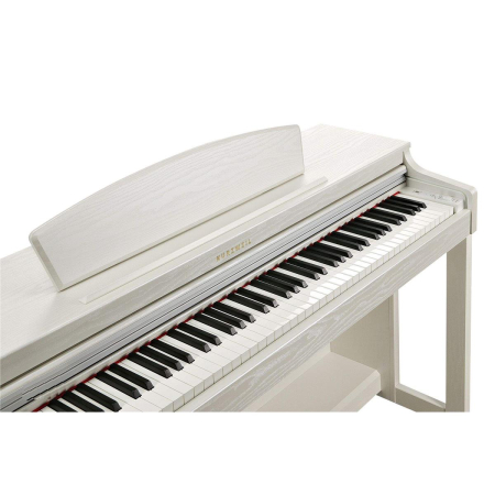 Kurzweil M230 WH pianino cyfrowe białe-51959