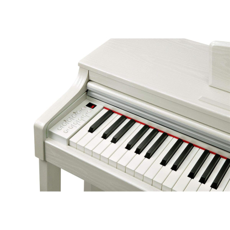 Kurzweil M230 WH pianino cyfrowe białe-51961