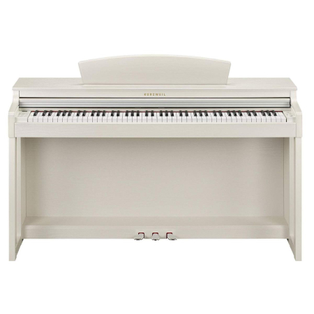 Kurzweil M230 WH pianino cyfrowe białe-51963