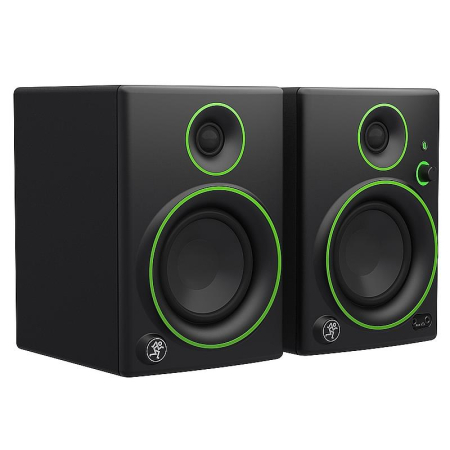 Monitor studyjny Mackie CR 4 BT para aktywny -51964