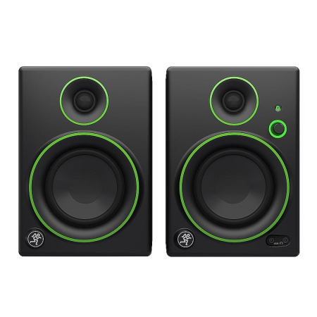 Monitor studyjny Mackie CR 4 BT para aktywny -51965
