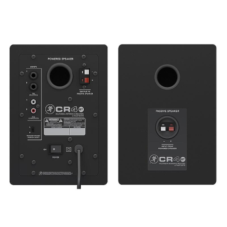 Monitor studyjny Mackie CR 4 BT para aktywny -51968