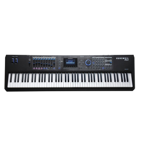 Kurzweil PC 4 syntezator-51986