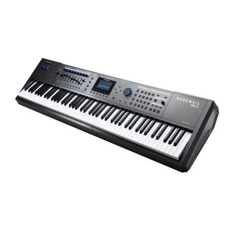 Kurzweil PC 4 syntezator-51987