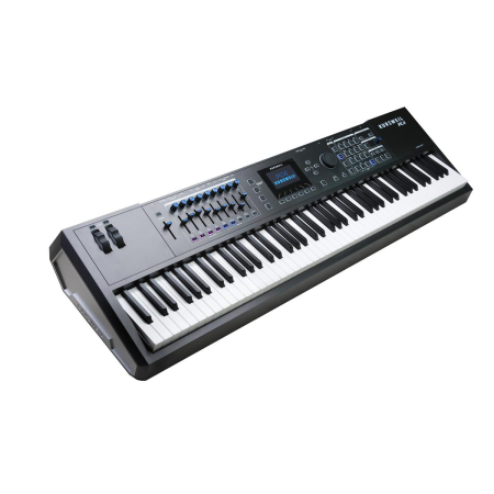 Kurzweil PC 4 syntezator-51988