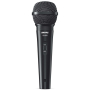 Mikrofon Shure SV200 dynamiczny, woklany z kablem -51927