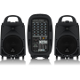 Zestaw nagłośnieniowy Behringer PPA500BT-51929
