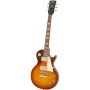 Gitara elektryczna Vintage V100IT Flame Iced Tea-51940