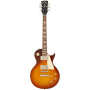 Gitara elektryczna Vintage V100IT Flame Iced Tea-51941