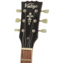 Gitara elektryczna Vintage V100IT Flame Iced Tea-51944
