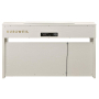 Kurzweil M230 WH pianino cyfrowe białe-51956