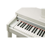 Kurzweil M230 WH pianino cyfrowe białe-51961