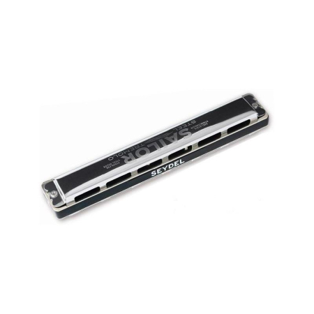 Harmonijka Seydel Sailor Steel 48C-52034