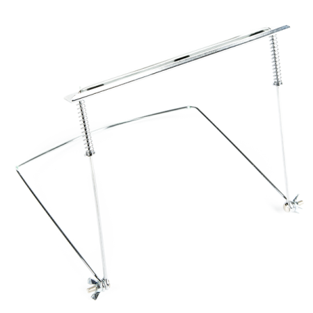Uchwyt do harmonijki Fender Holder-52044
