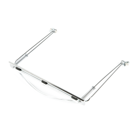 Uchwyt do harmonijki Fender Holder-52045