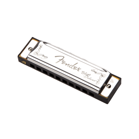 Harmonijka ustna Fender Blues Deluxe Bb-dur-52052