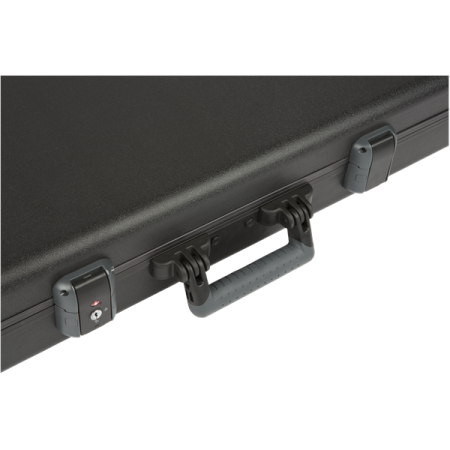 Futerał Fender Deluxe Molded Bass-52063