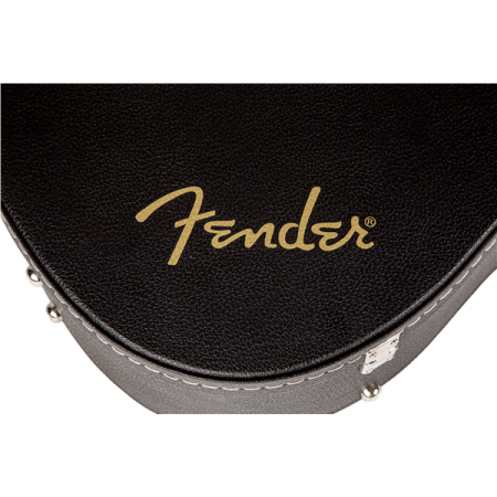 Futerał Fender FlatTop Dreadnought Acoustic Guitar-52076