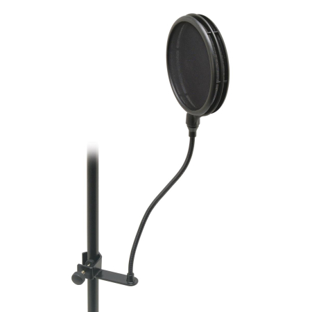 Pop filter On Stage ASFSS6GB - podwójny-52088