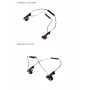 Uchwyt do harmonijki Seydel GECKO Holder-52037