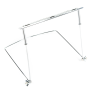 Uchwyt do harmonijki Fender Holder-52044
