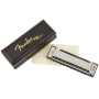 Harmonijka ustna Fender Blues Deluxe Bb-dur-52055